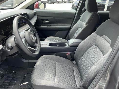 Used 2026 Nissan Kicks SV w/ Cold Weather Package AWD/4WD image 10