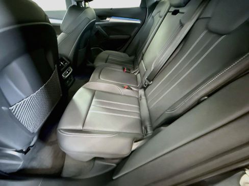 Used 2025 Audi Q5 2.0T Premium Plus AWD/4WD image 25