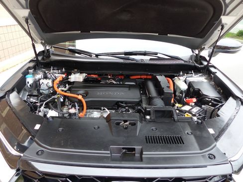Used 2023 Honda CR-V Sport image 17