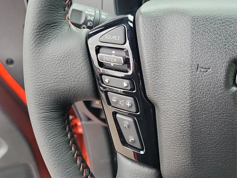 New 2025 Nissan Frontier Pro-X w/ Pro Convenience Package image 26