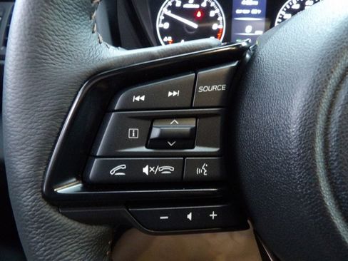 New 2026 Subaru Ascent Limited Bronze w/ Popular Package #2 image 17