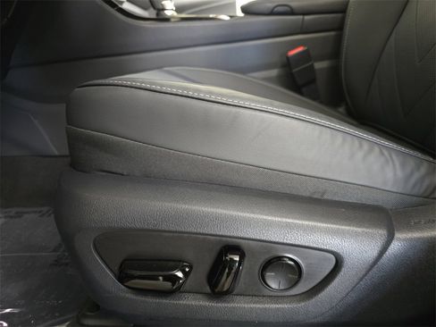 Certified 2025 Lexus NX 350 AWD w/ Luxury Package image 29