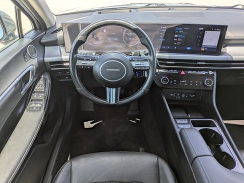 Used 2024 Hyundai Sonata Limited FWD image 15