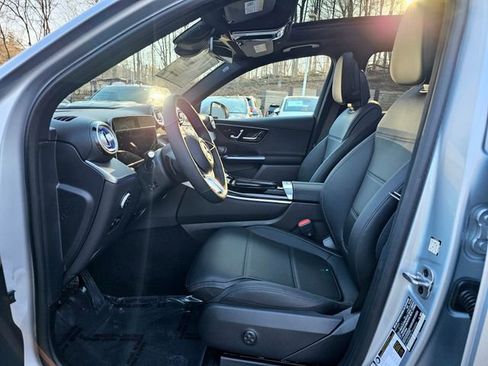 New 2026 Mercedes-Benz GLC 300 4MATIC image 16