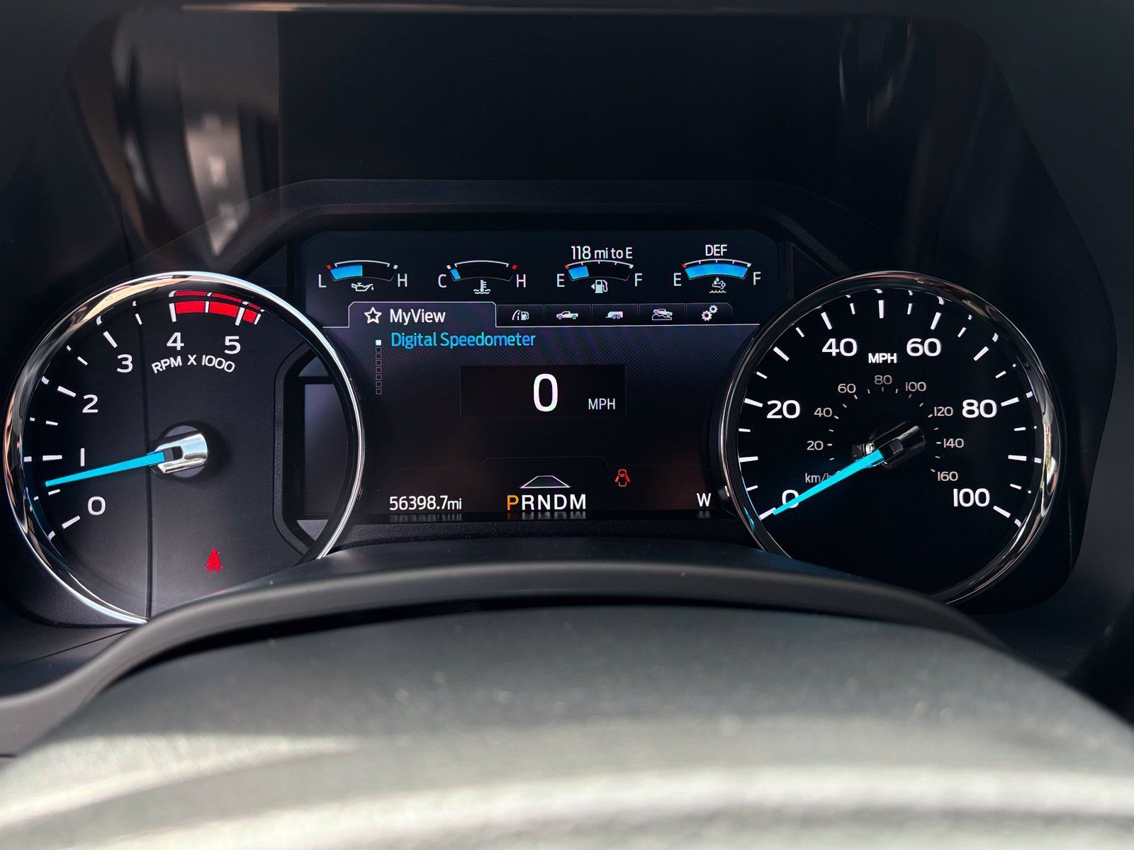 Used 2022 Ford F250 Platinum AWD/4WD image 10