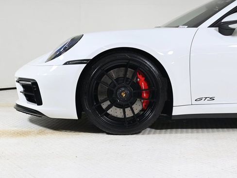 Used 2023 Porsche 911 Carrera GTS image 29