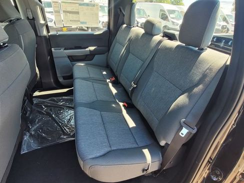 New 2026 Ford F250 XL w/ STX Appearance Package AWD/4WD image 6