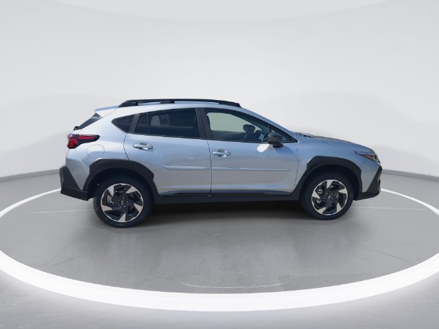 New 2026 Subaru Crosstrek 2.5i Limited AWD/4WD image 9