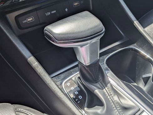 Used 2023 Hyundai Santa Cruz Limited AWD/4WD image 12