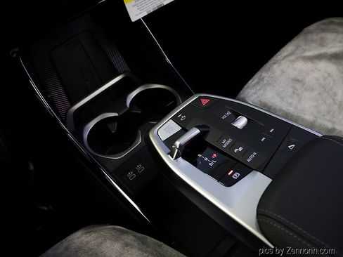 New 2026 BMW X1 xDrive28i w/ Technology Package image 25