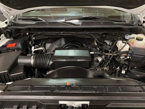 Used 2024 Chevrolet Silverado 2500 W/T w/ WT Convenience Package AWD/4WD image 93