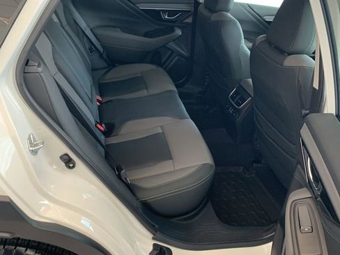 Certified 2025 Subaru Outback Onyx Edition XT w/ Popular Package #2 image 11