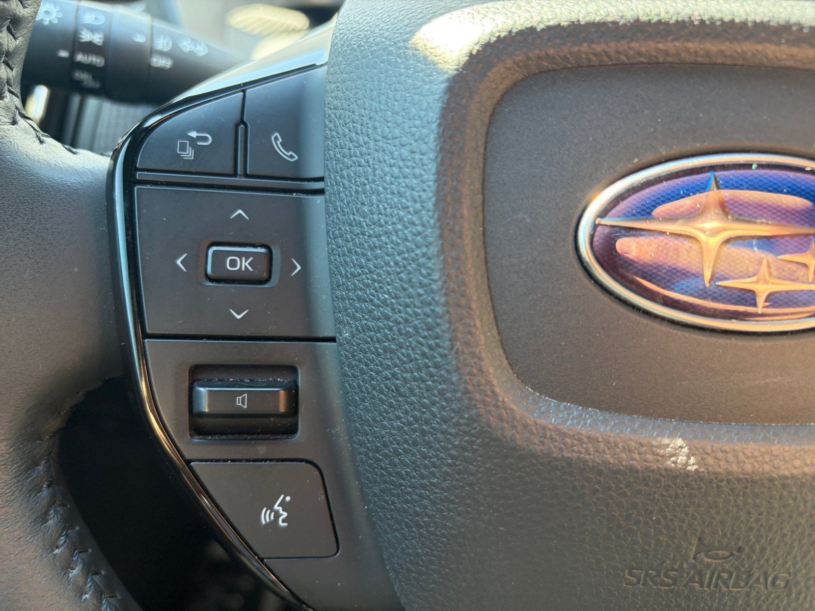 Certified 2023 Subaru Solterra AWD image 18