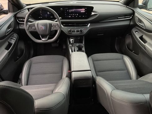 Used 2025 Buick Envista Preferred image 20