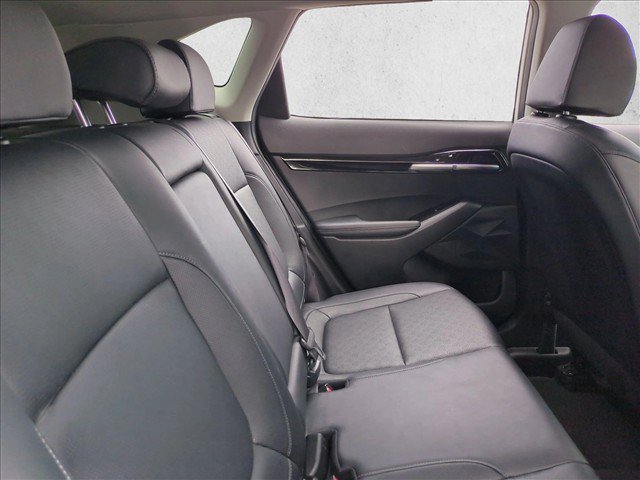 Used 2021 Kia Seltos SX w/ SX Sunroof Package AWD/4WD image 22
