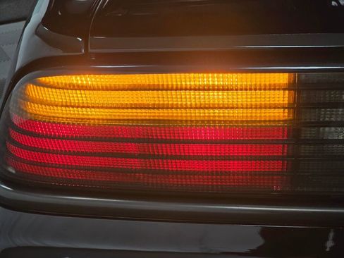 Used 1988 Pontiac Fiero GT image 59