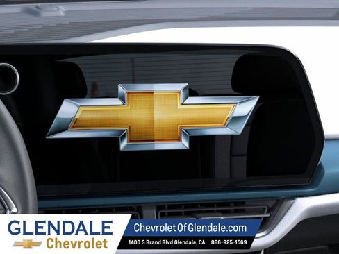 New 2026 Chevrolet Equinox EV LT FWD image 20