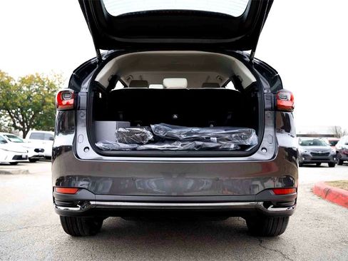 New 2026 MAZDA CX-90 3.3 Turbo S w/ Premium Package image 20