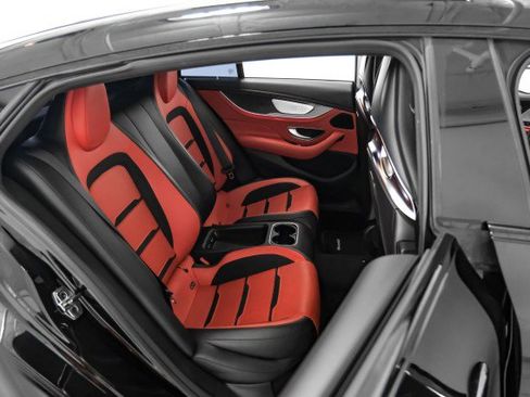 Used 2020 Mercedes-Benz AMG GT 63 S image 36