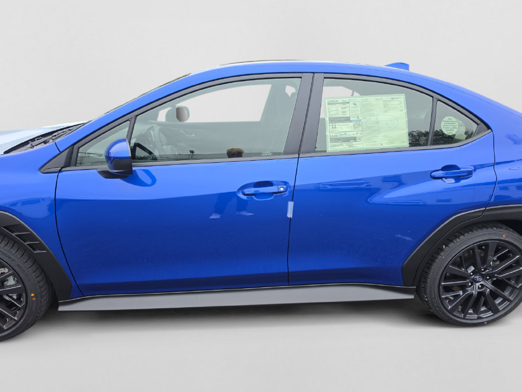 New 2026 Subaru WRX Premium AWD/4WD image 27