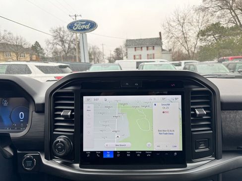 New 2026 Ford F150 Tremor image 33