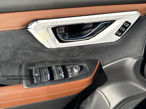 New 2026 Subaru Forester Touring image 18