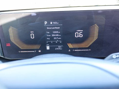 Used 2025 Kia K4 LXS image 22