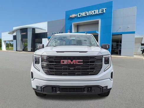 New 2026 GMC Sierra 1500 Elevation w/ Elevation Premium Package image 11