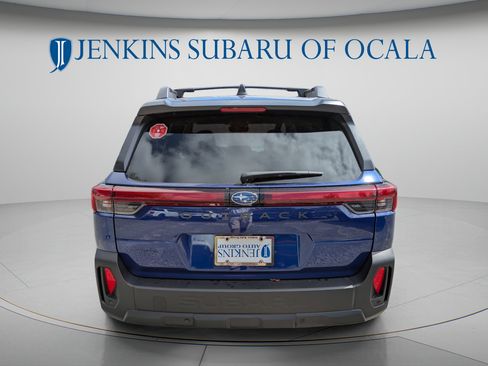 New 2026 Subaru Outback Limited XT AWD/4WD image 5