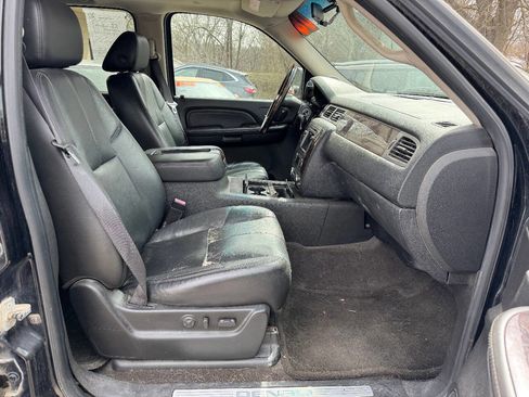 Used 2008 GMC Yukon XL Denali image 10