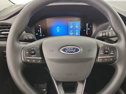 New 2026 Ford Escape Active image 11