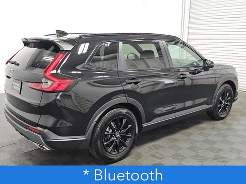 Used 2026 Honda CR-V Sport-L image 8