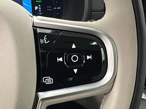 New 2026 Volvo XC90 T8 Ultra w/ Lounge Package AWD/4WD image 14