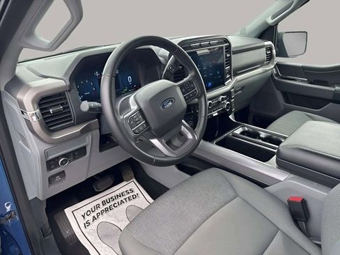 Used 2024 Ford F150 XLT w/ Mobile Office Package image 24