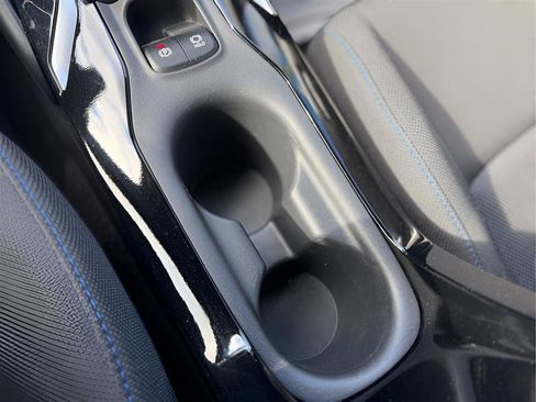 Used 2021 Toyota Corolla SE image 32