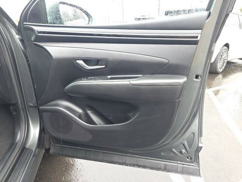 Certified 2022 Hyundai Tucson SEL image 21