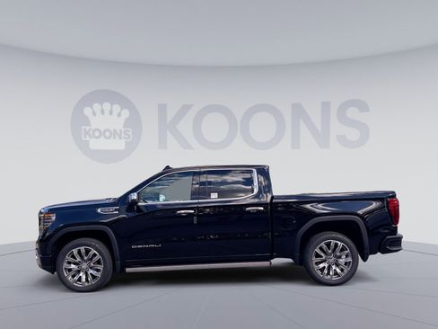 New 2026 GMC Sierra 1500 Denali w/ Denali Reserve Package image 2