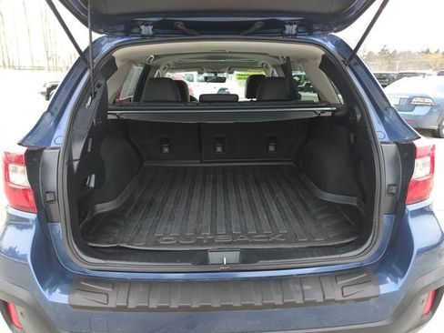 Used 2019 Subaru Outback 2.5i Limited image 29