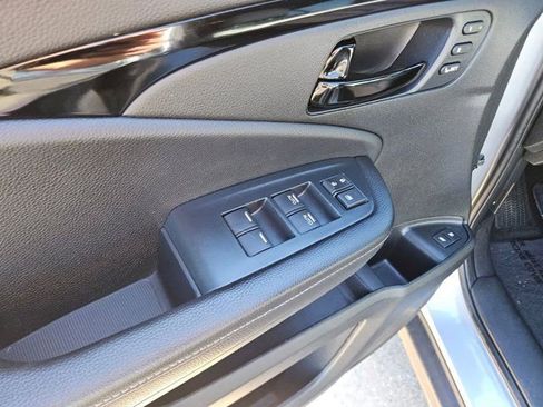 Used 2023 Honda Passport Elite image 18