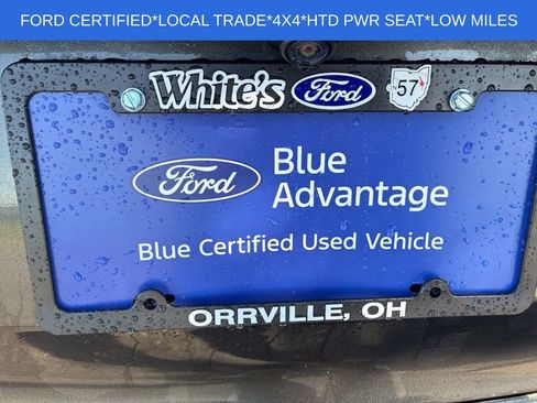 Used 2018 Ford Escape SE AWD/4WD image 11