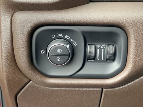 New 2026 RAM 3500 Laramie w/ Max Tow Package image 29