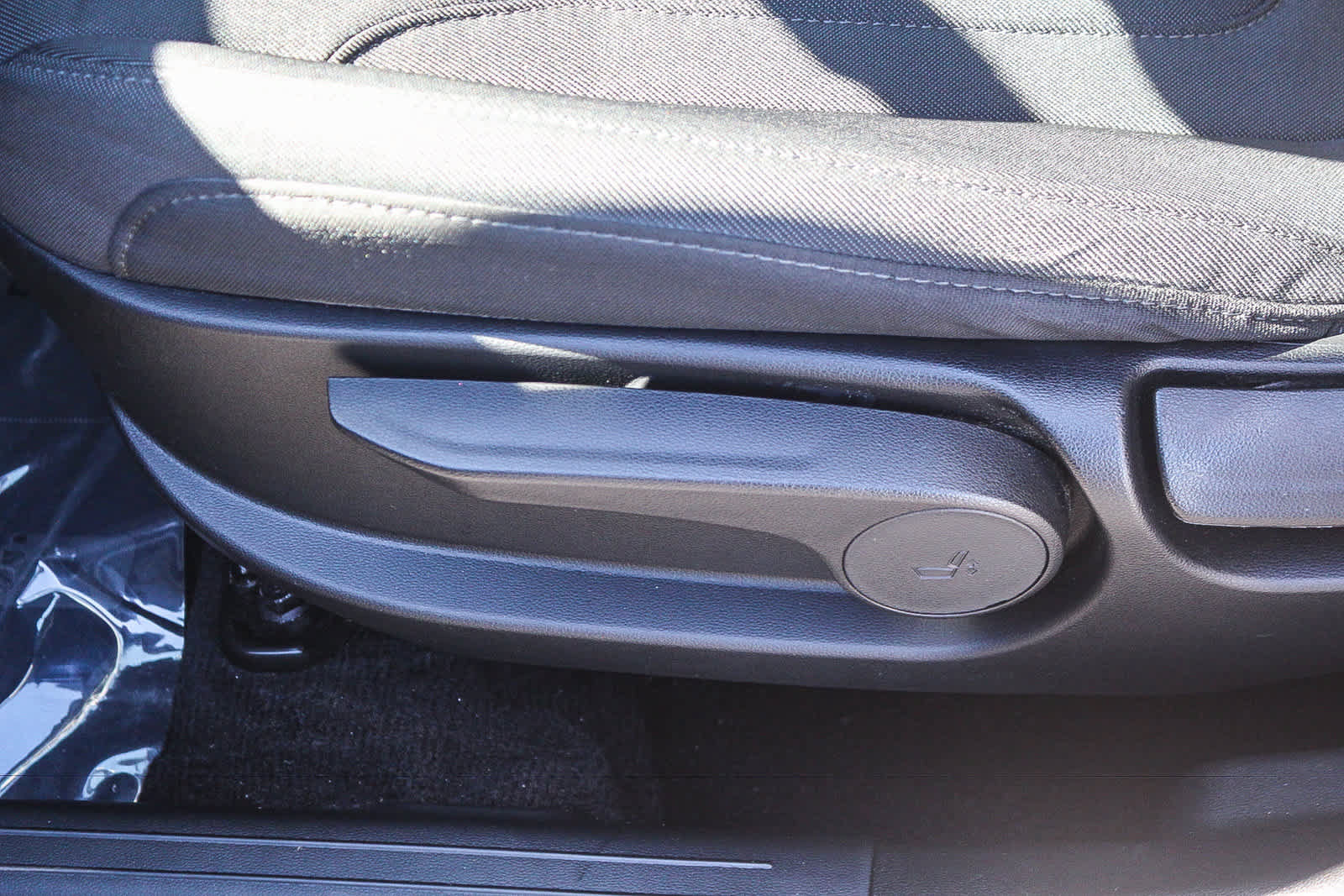 Certified 2024 Hyundai Tucson SE FWD image 27