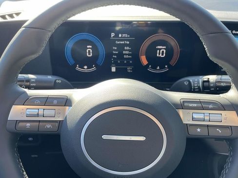 New 2026 Hyundai Kona SEL Sport image 36