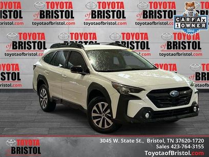 Used 2025 Subaru Outback Premium