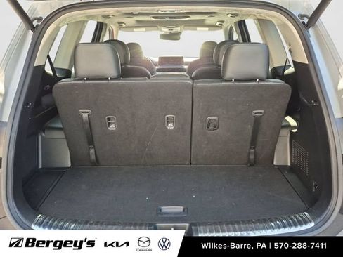 Used 2022 Kia Telluride SX w/ SX Prestige Package AWD/4WD image 26