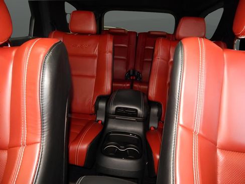 Used 2024 Dodge Durango SRT Hellcat image 19