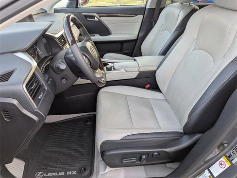 Used 2016 Lexus RX 350 350 image 11