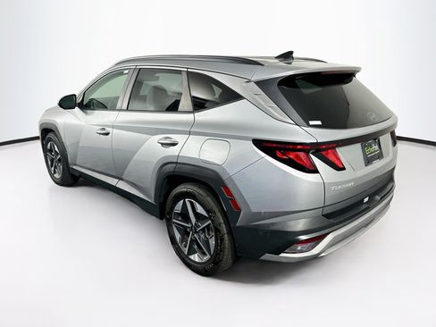 Used 2025 Hyundai Tucson SEL FWD image 5