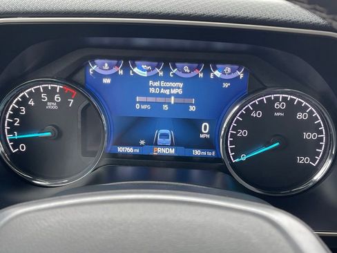 Used 2023 Ford F150 XLT w/ Equipment Group 302A High image 9