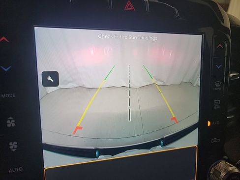 Used 2022 RAM 1500 Limited image 22